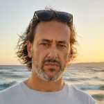 David Soler. Gerente y fundador de Dismeminado Comunicación y Estudio LTV