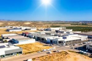 Comunica la capacidad técnica y propuesta de valor de tu empresa industrial ante clientes B2B.
