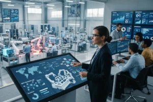 Empresa industrial de Almería con presencia digital en búsquedas del sector.