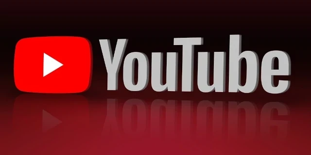 imagen logo y nombre de youtube