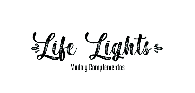 logo Life Lights
