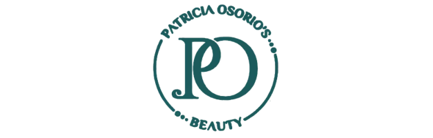 logo Patricia Osorio's Beauty